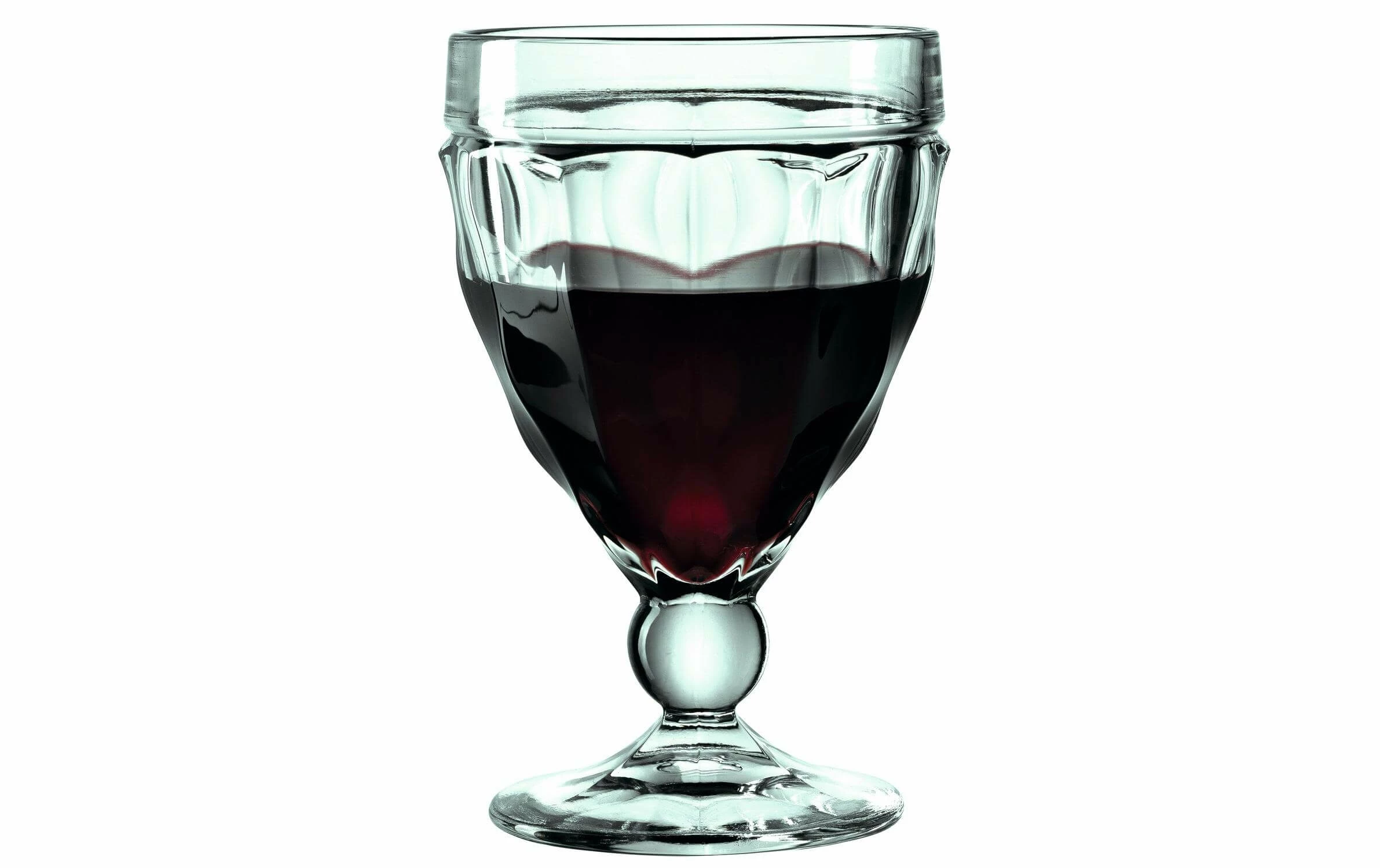 Leonardo Verre à Vin Rouge Brindisi 310 Ml, 6 Pièce/s, Vert - Verres à Vin 5 Leonardo Verre à Vin Rouge Brindisi 310 Ml, 6 Pièce/s, Vert - Verres à Vin – Image 3