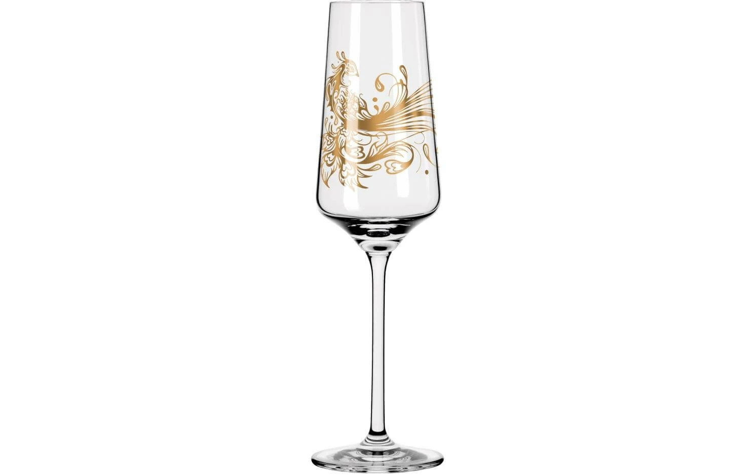 Ritzenhoff Verre à Champagne Set Rosé Breeze No. 1 - Si Scott 233 Ml, 2 Pièces. - Verres à Champagne 4 Ritzenhoff Verre à Champagne Set Rosé Breeze No. 1 - Si Scott 233 Ml, 2 Pièces. - Verres à Champagne – Image 2
