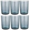 Bitz Verre Kusintha 280 Ml, 6 Pièce/s, Bleu Foncé - Verres à Boire 1 Bitz Verre Kusintha 280 Ml, 6 Pièce/s, Bleu Foncé - Verres à Boire -Ritzenhoff Shop unnamed file 415