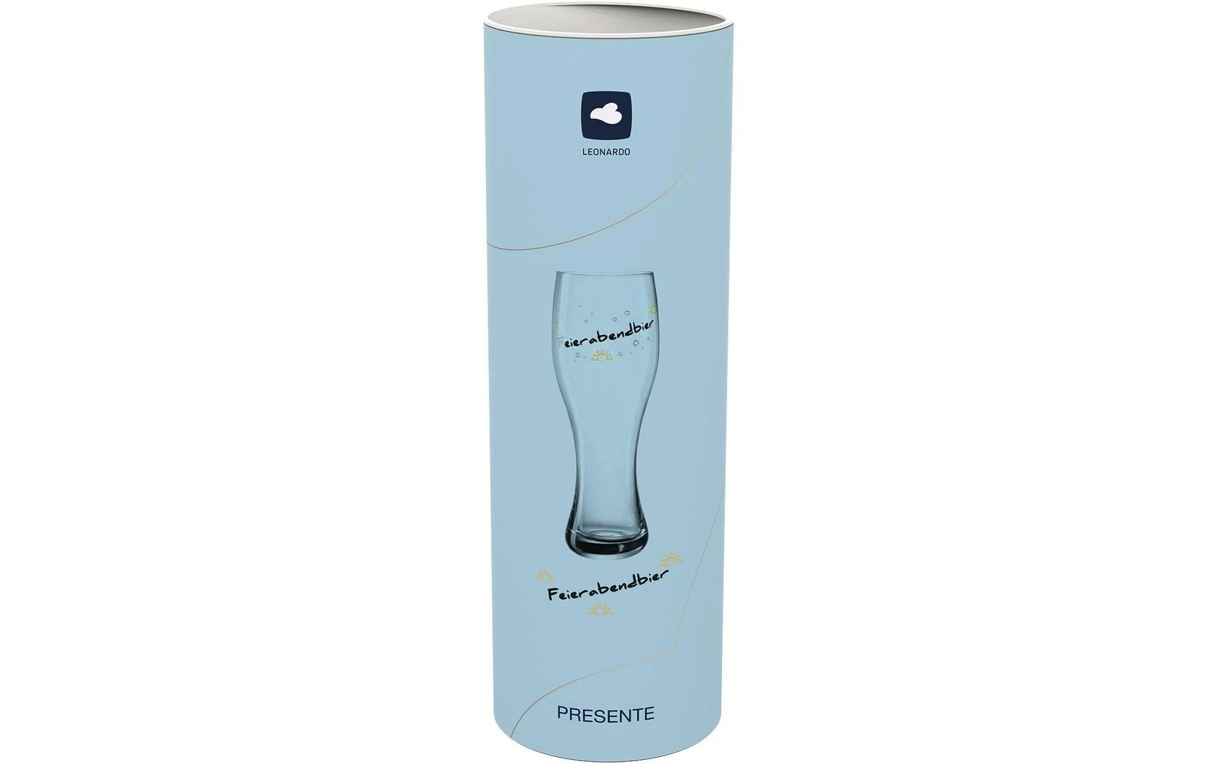 Leonardo Verre à Bière Presente Fin De Journée 760 Ml, 1 Pièce/s, Transparent - Verres à Bière 4 Leonardo Verre à Bière Presente Fin De Journée 760 Ml, 1 Pièce/s, Transparent - Verres à Bière – Image 2