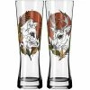Ritzenhoff Verre à Bière Heldenfest No. 3 - Tobias Tietchen 607 Ml, 2 Pièce/s - Verres à Bière 1 Ritzenhoff Verre à Bière Heldenfest No. 3 - Tobias Tietchen 607 Ml, 2 Pièce/s - Verres à Bière -Ritzenhoff Shop unnamed file 421