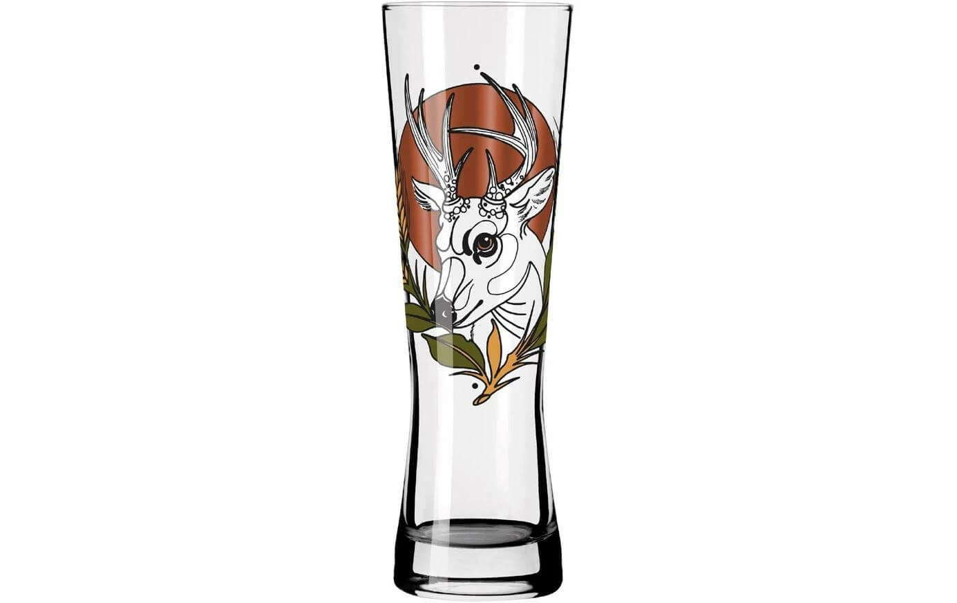 Ritzenhoff Verre à Bière Heldenfest No. 3 - Tobias Tietchen 607 Ml, 2 Pièce/s - Verres à Bière 4 Ritzenhoff Verre à Bière Heldenfest No. 3 - Tobias Tietchen 607 Ml, 2 Pièce/s - Verres à Bière – Image 2