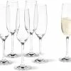 Leonardo Verre à Champagne Ciao 190 Ml, 6 Pièce/s, Transparent - Verres à Champagne 2 Leonardo Verre à Champagne Ciao 190 Ml, 6 Pièce/s, Transparent - Verres à Champagne -Ritzenhoff Shop unnamed file 424