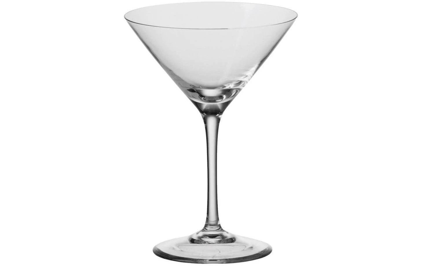 Leonardo Verre à Cocktail Ciao 200 Ml, 6 Pièce/s, Transparent - Verres à Cocktail 4 Leonardo Verre à Cocktail Ciao 200 Ml, 6 Pièce/s, Transparent - Verres à Cocktail – Image 2