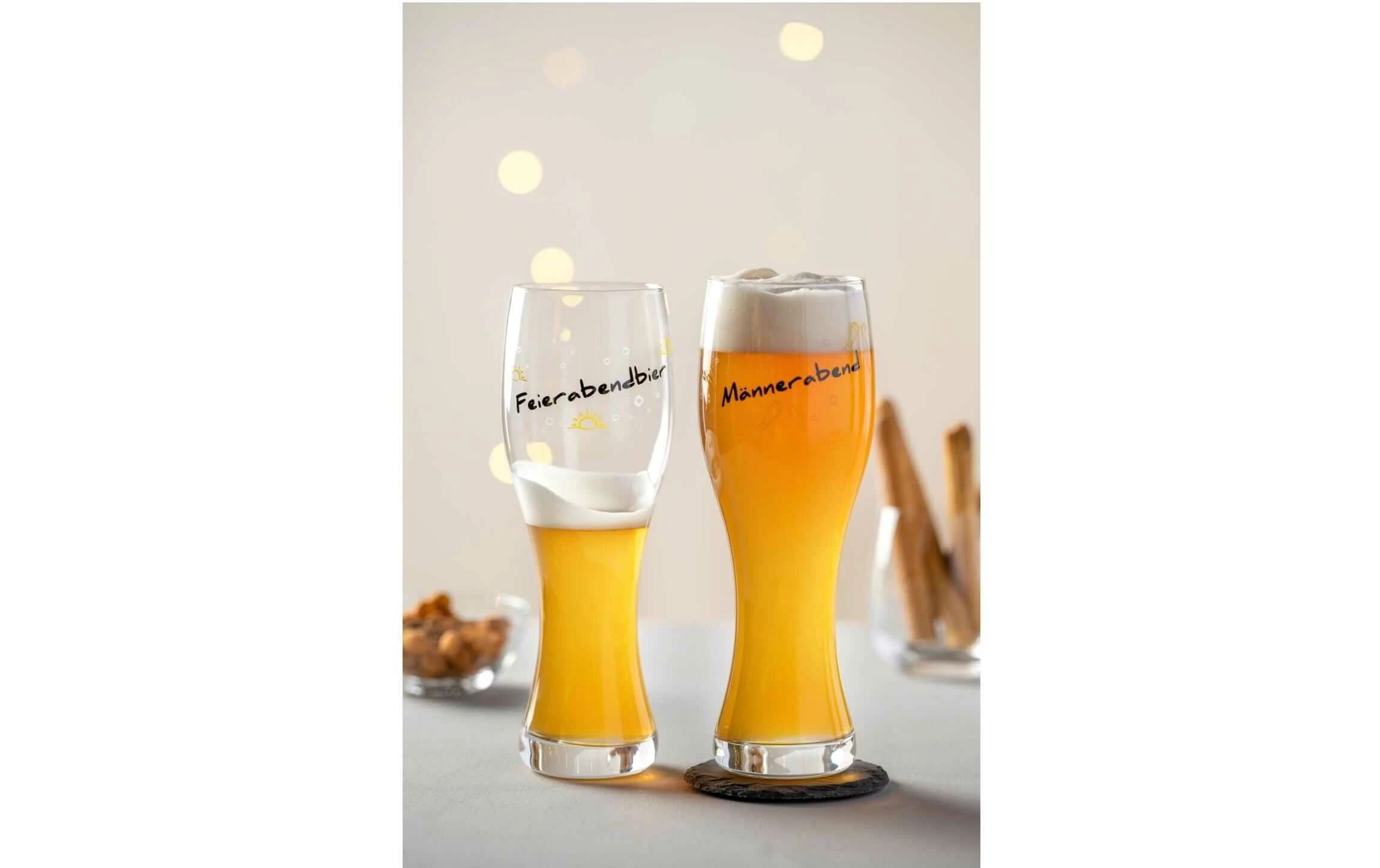 Leonardo Verre à Bière Presente Fin De Journée 760 Ml, 1 Pièce/s, Transparent - Verres à Bière 5 Leonardo Verre à Bière Presente Fin De Journée 760 Ml, 1 Pièce/s, Transparent - Verres à Bière – Image 3