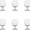 Leonardo Verre à Cognac Ciao 400 Ml, 6 Pièce/s, Transparent - Verres à Cognac & Brandy 2 Leonardo Verre à Cognac Ciao 400 Ml, 6 Pièce/s, Transparent - Verres à Cognac & Brandy -Ritzenhoff Shop unnamed file 430