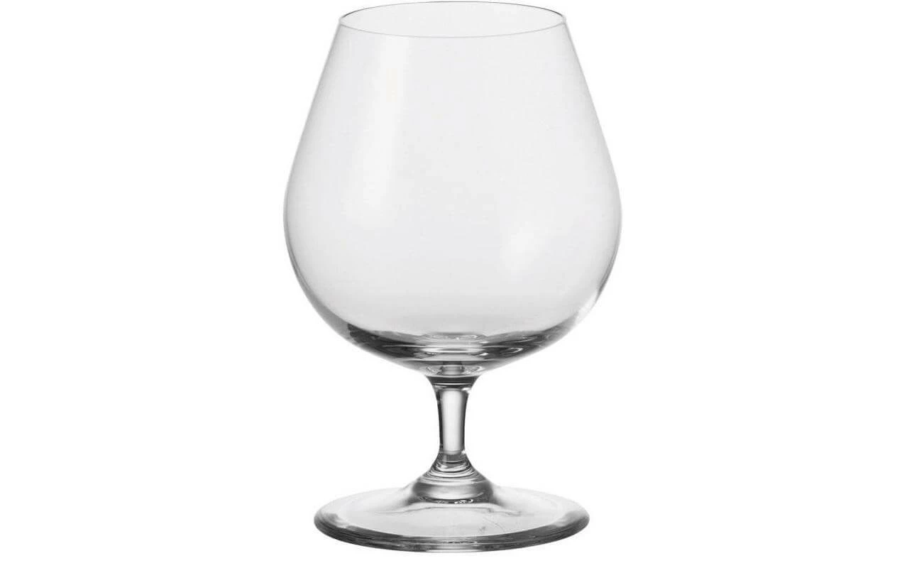 Leonardo Verre à Cognac Ciao 400 Ml, 6 Pièce/s, Transparent - Verres à Cognac & Brandy 4 Leonardo Verre à Cognac Ciao 400 Ml, 6 Pièce/s, Transparent - Verres à Cognac & Brandy – Image 2