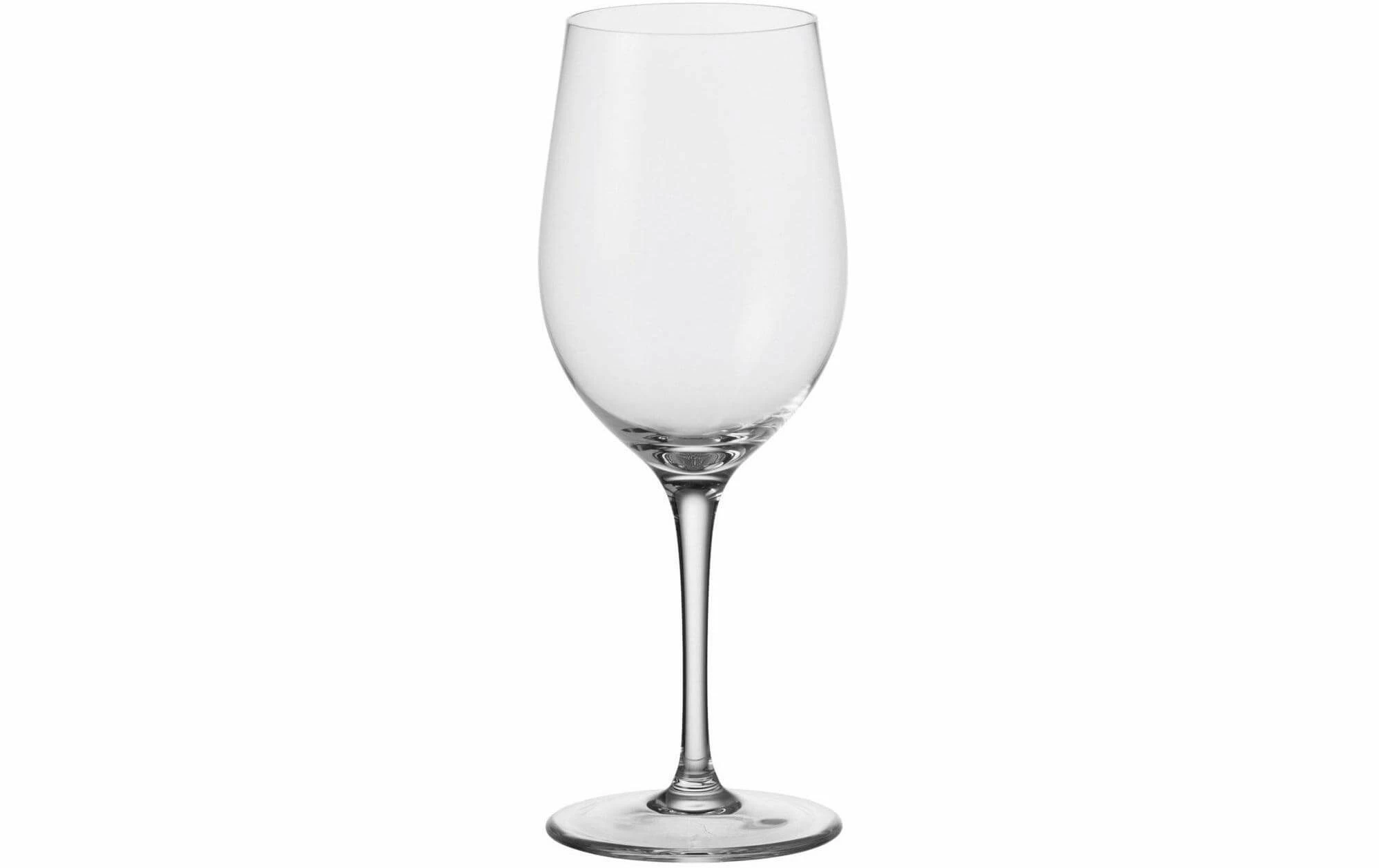 Leonardo Verre à Vin Rouge Ciao+ 430 Ml, 6 Pièce/s, Transparent - Verres à Vin 4 Leonardo Verre à Vin Rouge Ciao+ 430 Ml, 6 Pièce/s, Transparent - Verres à Vin – Image 2