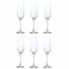 Spiegelau Verre à Champagne Soirée 190 Ml, 6 Pièce/s, Transparent - Verres à Champagne -Ritzenhoff Shop unnamed file 436