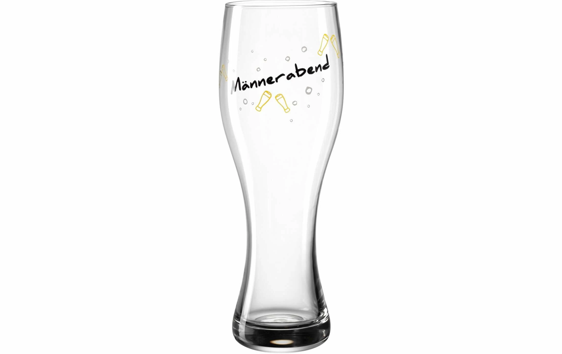 Leonardo Verre à Bière Presente Soirée Des Hommes 760 Ml, 1 Pièce/s, Transparent - Verres à Bière 3 Leonardo Verre à Bière Presente Soirée Des Hommes 760 Ml, 1 Pièce/s, Transparent - Verres à Bière