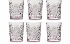 Libbey Verre à Gin Hobstar 350 Ml, 6 Pièce/s, Lavande - Verres à Cocktail
