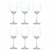 Spiegelau Verre à Vin Rouge Soirée 360 Ml, 6 Pièce/s, Transparent - Verres à Vin -Ritzenhoff Shop unnamed file 443