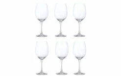 Spiegelau Verre à Vin Rouge Soirée 515 Ml, 6 Pièce/s, Transparent - Verres à Vin