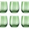 Leonardo Verre Sora 360 Ml, 6 Pièce/s, Vert - Verres à Boire 2 Leonardo Verre Sora 360 Ml, 6 Pièce/s, Vert - Verres à Boire -Ritzenhoff Shop unnamed file 445