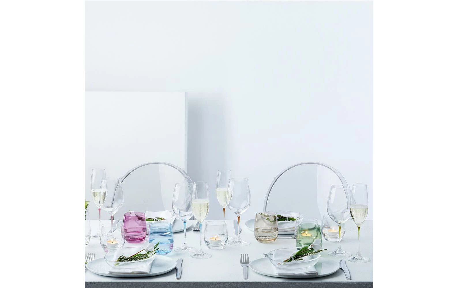 Leonardo Verre Sora 360 Ml, 6 Pièce/s, Vert - Verres à Boire 5 Leonardo Verre Sora 360 Ml, 6 Pièce/s, Vert - Verres à Boire – Image 3