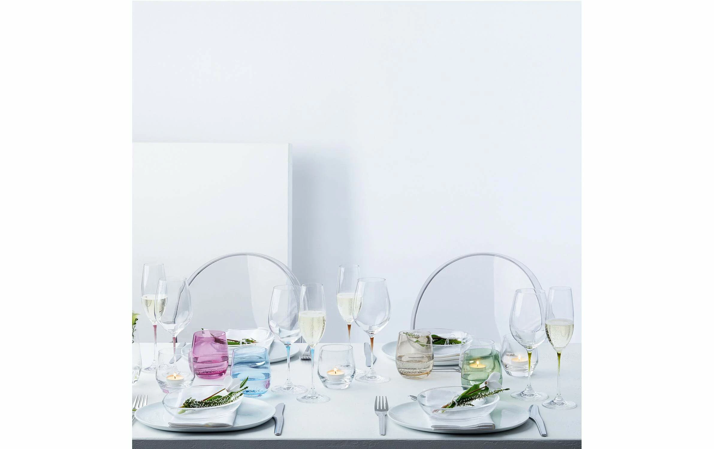 Leonardo Verre Sora 360 Ml, 6 Pièce/s, Multicolore - Verres à Boire 4 Leonardo Verre Sora 360 Ml, 6 Pièce/s, Multicolore - Verres à Boire – Image 2