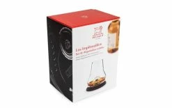 Alternative view of Peugeot Verre à Whisky 380 Ml, 1 Pièce/s, Transparent - Verres à Whisky