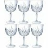 Arcoroc Verre à Gin Broadway 580 Ml, 6 Pièce/s, Transparent - Verres à Cocktail 1 Arcoroc Verre à Gin Broadway 580 Ml, 6 Pièce/s, Transparent - Verres à Cocktail -Ritzenhoff Shop unnamed file 453
