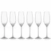 Leonardo Verre à Champagne Barcelona 200 Ml, 6 Pièce/s, Transparent - Verres à Champagne -Ritzenhoff Shop unnamed file 455