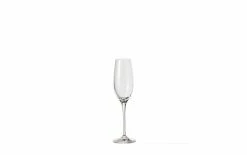 Alternative view of Leonardo Verre à Champagne Barcelona 200 Ml, 6 Pièce/s, Transparent - Verres à Champagne