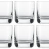 Schott Zwiesel Verre à Whisky Convention 300 Ml, 6 Pièce/s, Transparent - Verres à Whisky -Ritzenhoff Shop unnamed file 459