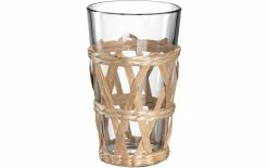 Alternative view of Leonardo Verre Garda 500 Ml, 6 Pièce/s, Transparent - Verres à Boire