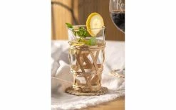 Leonardo Verre Garda 500 Ml, 6 Pièce/s, Transparent - Verres à Boire 7 Leonardo Verre Garda 500 Ml, 6 Pièce/s, Transparent - Verres à Boire -Ritzenhoff Shop unnamed file 465