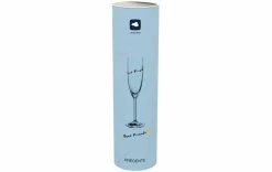 Alternative view of Leonardo Verre à Champagne Presente Best Friends 200 Ml, 1 Pièce/s, Transparent - Verres à Champagne