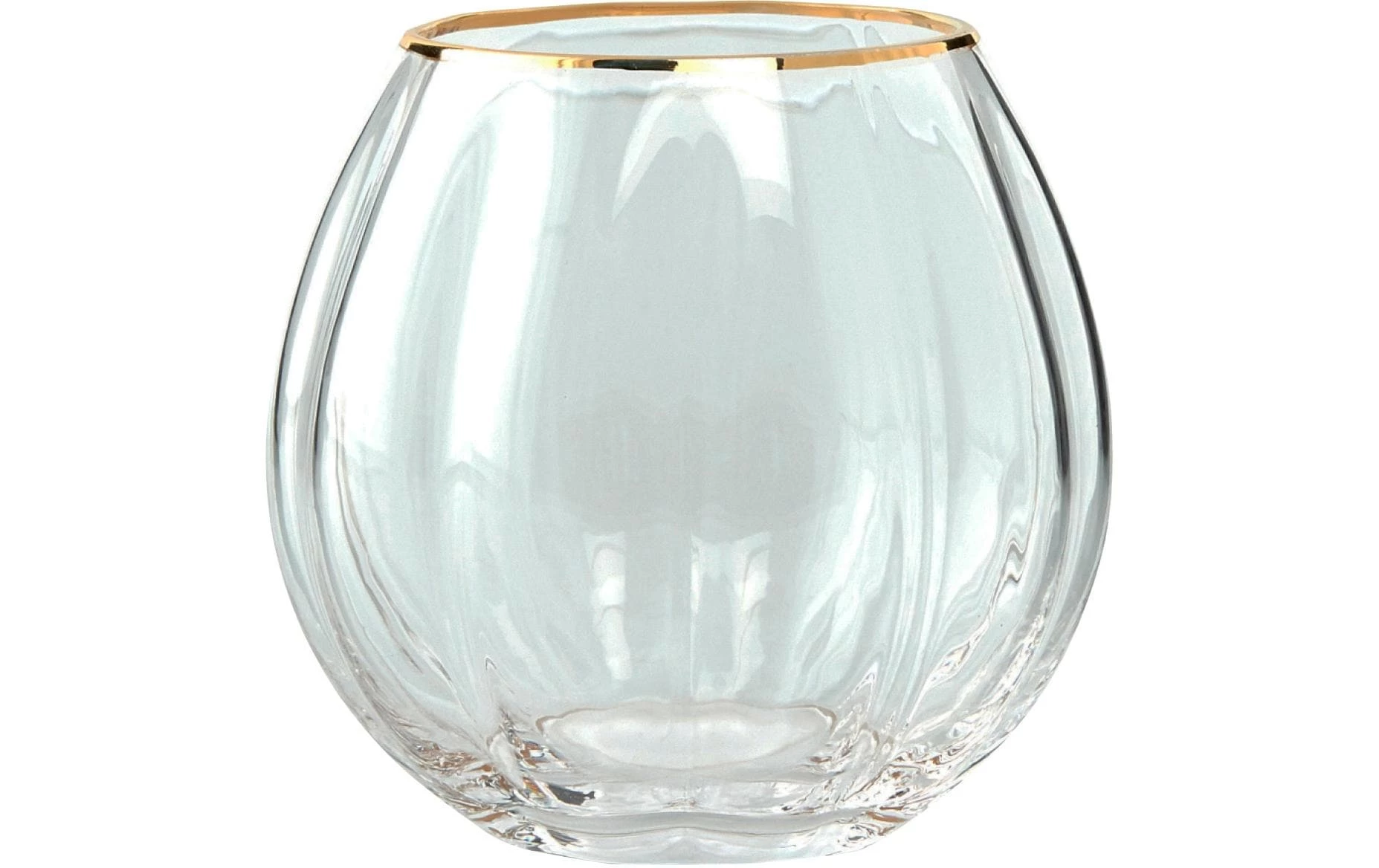 Lene Bjerre Verre Claudine 490 Ml, 4 Pièce/s, Transparent - Verres à Boire 4 Lene Bjerre Verre Claudine 490 Ml, 4 Pièce/s, Transparent - Verres à Boire – Image 2