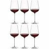 Leonardo Verre à Vin Rouge Brunelli 740 Ml, 6 Pièce/s, Transparent - Verres à Vin 1 Leonardo Verre à Vin Rouge Brunelli 740 Ml, 6 Pièce/s, Transparent - Verres à Vin -Ritzenhoff Shop unnamed file 472