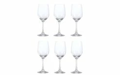 Spiegelau Verre à Vin Blanc Vino Grande 310 Ml, 6 Pièce/s, Transparent - Verres à Vin