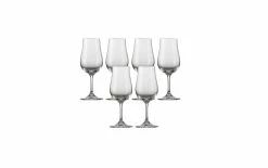 Schott Zwiesel Verre à Whisky Bar Special 218 Ml, 6 Pièce/s, Transparent - Verres à Whisky
