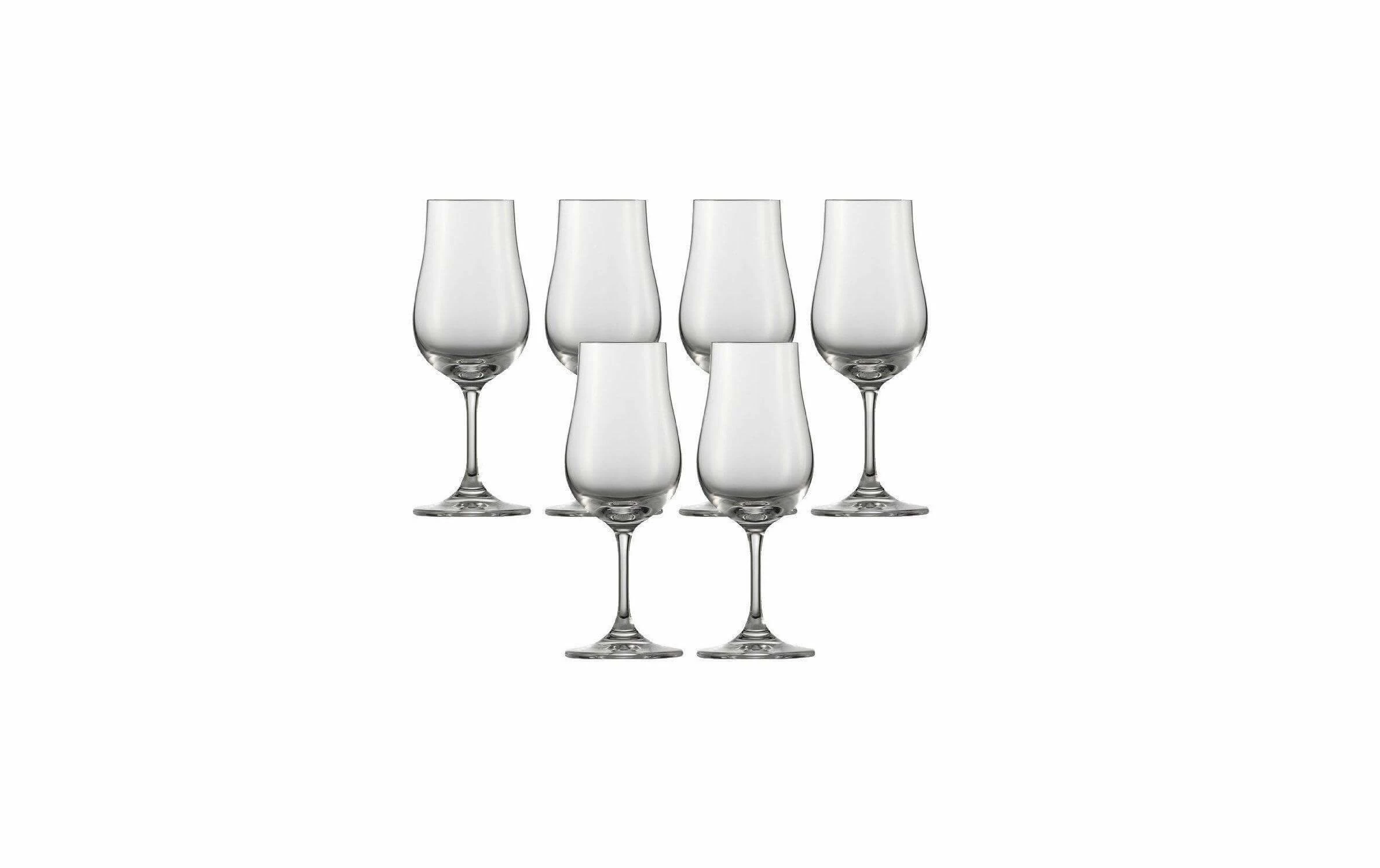 Schott Zwiesel Verre à Whisky Bar Special 218 Ml, 6 Pièce/s, Transparent - Verres à Whisky 3 Schott Zwiesel Verre à Whisky Bar Special 218 Ml, 6 Pièce/s, Transparent - Verres à Whisky