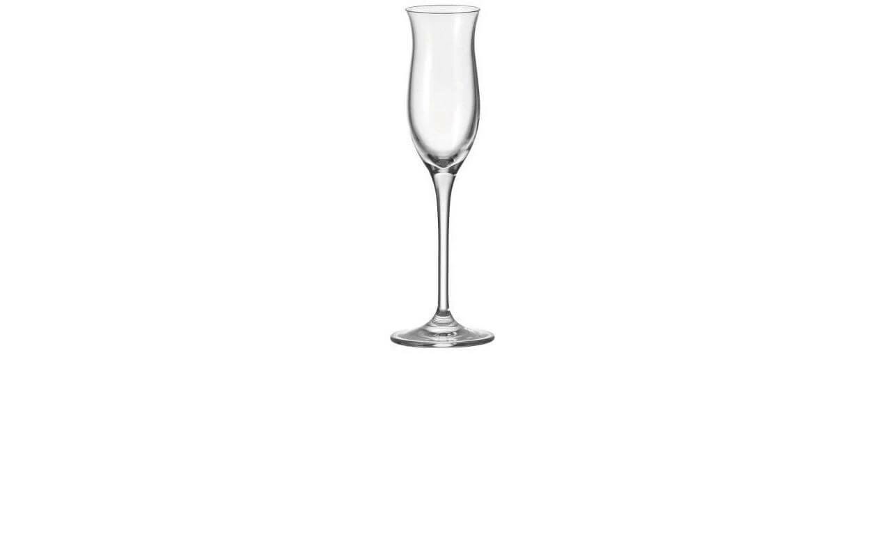 Leonardo Verre à Grappa Cheers 90 Ml, 6 Pièce/s, Transparent - Verres à Schnaps Et à Liqueur 4 Leonardo Verre à Grappa Cheers 90 Ml, 6 Pièce/s, Transparent - Verres à Schnaps Et à Liqueur – Image 2