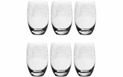 Leonardo Verre à Long Drink Chateau 460 Ml, 6 Pièce/s, Transparent - Verres à Cocktail