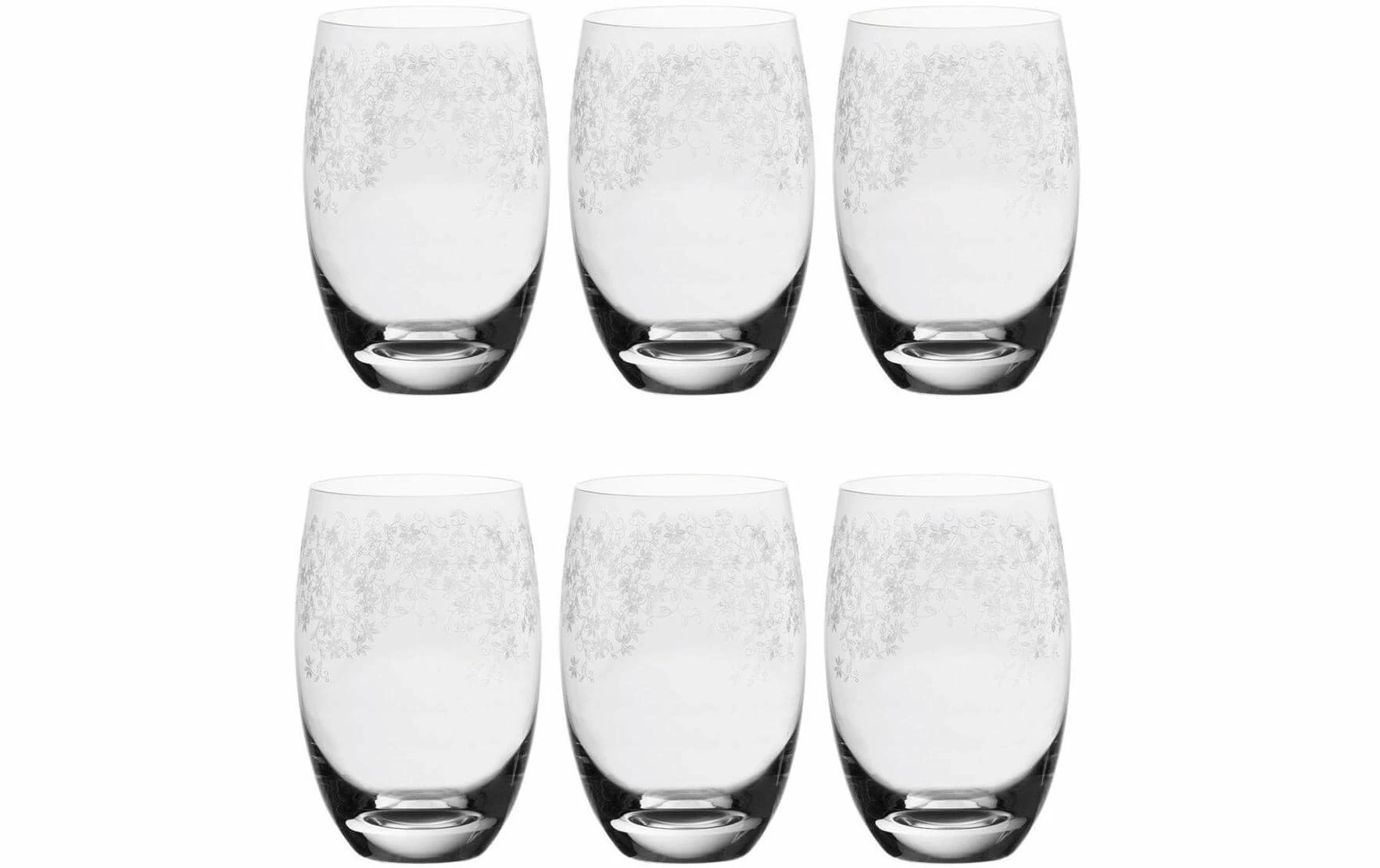 Leonardo Verre à Long Drink Chateau 460 Ml, 6 Pièce/s, Transparent - Verres à Cocktail 3 Leonardo Verre à Long Drink Chateau 460 Ml, 6 Pièce/s, Transparent - Verres à Cocktail