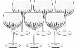 Bormioli Rocco Verre à Cocktail Mixologie 80 Ml, 6 Pièce/s, Transparent - Verres à Cocktail -Ritzenhoff Shop unnamed file 486