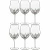 Bormioli Rocco Verre à Vin Universel Éclaboussures 570 Ml, 6 Pièce/s, Transparent - Verres à Vin -Ritzenhoff Shop unnamed file 487