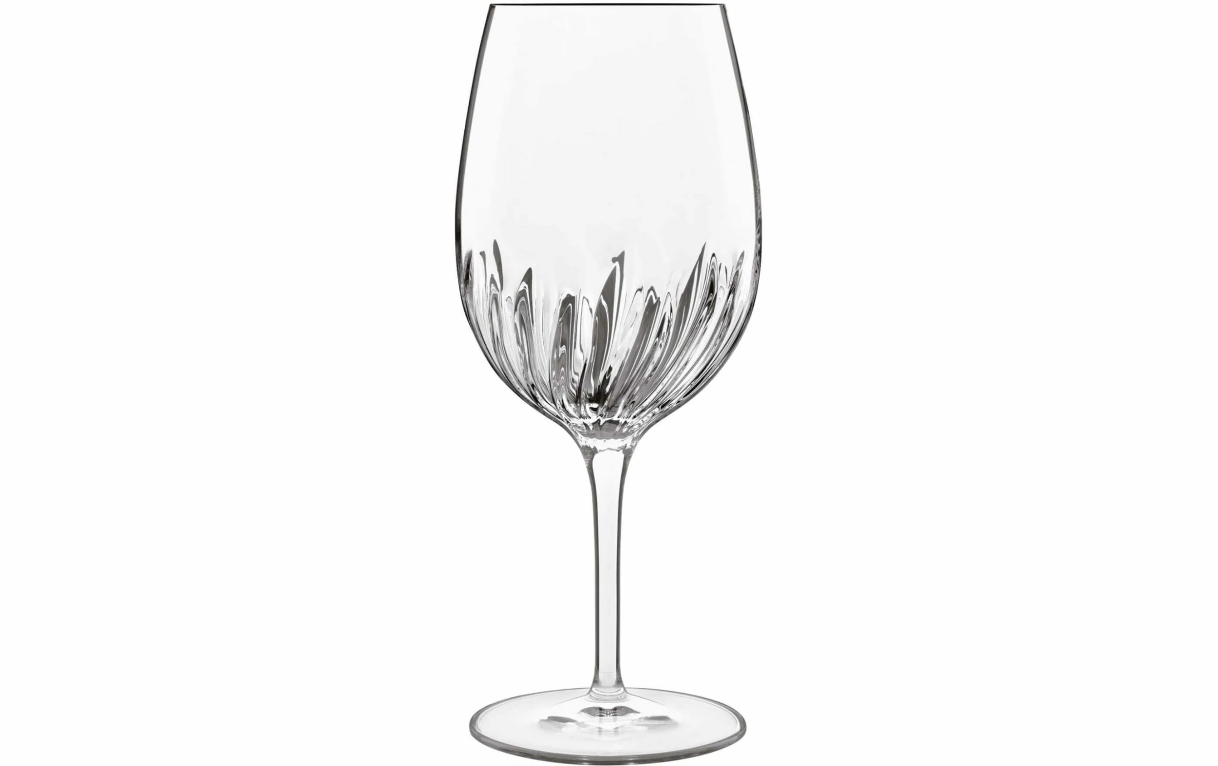 Bormioli Rocco Verre à Vin Universel Éclaboussures 570 Ml, 6 Pièce/s, Transparent - Verres à Vin 4 Bormioli Rocco Verre à Vin Universel Éclaboussures 570 Ml, 6 Pièce/s, Transparent - Verres à Vin – Image 2