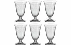 Montana Verre Avalon 260 Ml, 6 Pièce/s, Transparent - Verres à Boire