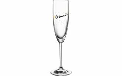 Leonardo Verre à Champagne Presente Gönndir 200 Ml, 1 Pièce/s, Transparent - Verres à Champagne