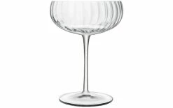 Alternative view of Luigi Bormioli Verre à Champagne Optica 300 Ml, 4 Pièce/s, Transparent - Verres à Champagne