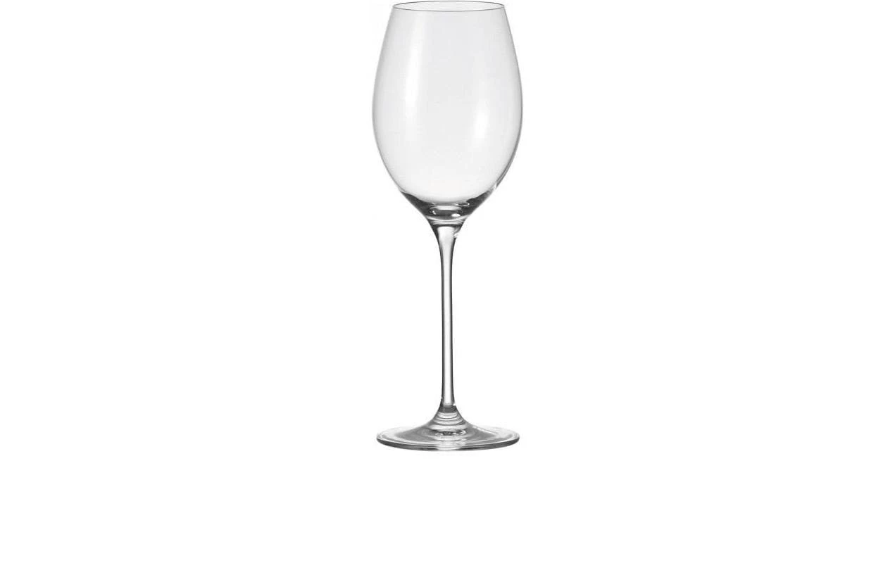 Leonardo Verre à Vin Rouge Cheers 520 Ml, 6 Pièce/s, Transparent - Verres à Vin 4 Leonardo Verre à Vin Rouge Cheers 520 Ml, 6 Pièce/s, Transparent - Verres à Vin – Image 2