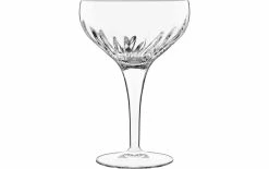 Alternative view of Bormioli Rocco Verre à Cocktail Mixology 225 Ml, 6 Pièce/s, Transparent - Verres à Cocktail