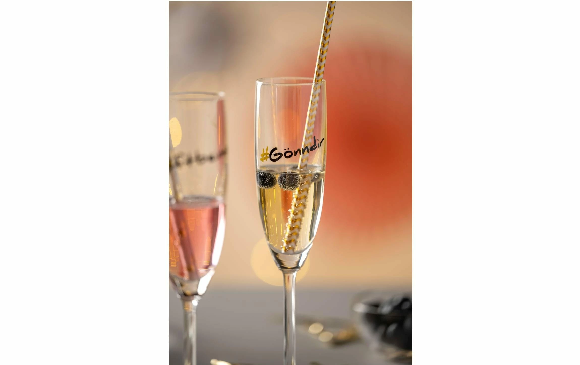 Leonardo Verre à Champagne Presente Gönndir 200 Ml, 1 Pièce/s, Transparent - Verres à Champagne 5 Leonardo Verre à Champagne Presente Gönndir 200 Ml, 1 Pièce/s, Transparent - Verres à Champagne – Image 3