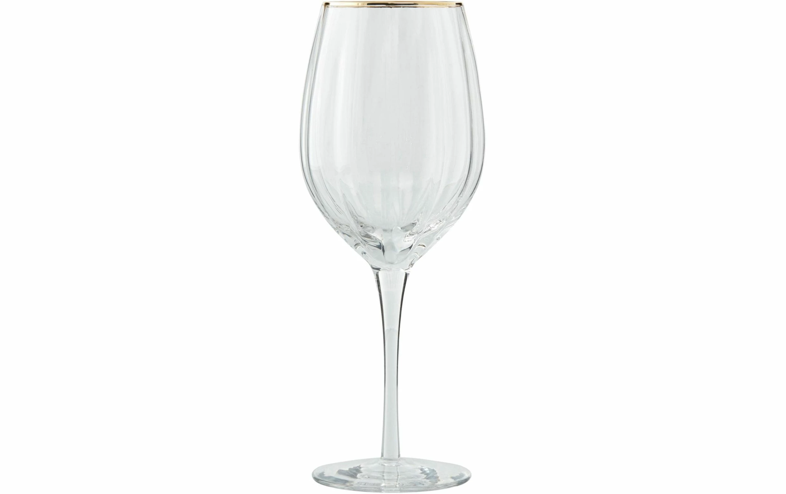 Lene Bjerre Verre à Vin Rouge Claudine 580 Ml, 4 Pièce/s, Transparent - Verres à Vin 4 Lene Bjerre Verre à Vin Rouge Claudine 580 Ml, 4 Pièce/s, Transparent - Verres à Vin – Image 2