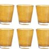 Leonardo Verre Burano Ambra 330 Ml, 6 Pièce/s, Jaune - Verres à Boire -Ritzenhoff Shop unnamed file 515