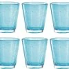 Leonardo Verre Burano Azzurro 330 Ml, 6 Pièce/s, Bleu Clair - Verres à Boire -Ritzenhoff Shop unnamed file 518