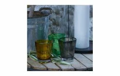 Alternative view of Leonardo Verre Burano Verde 330 Ml, 6 Pièce/s, Vert - Verres à Boire