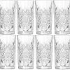 Libbey Verre à Gin Hobstar 470 Ml, 12 Pièce/s, Transparent - Verres à Cocktail -Ritzenhoff Shop unnamed file 523